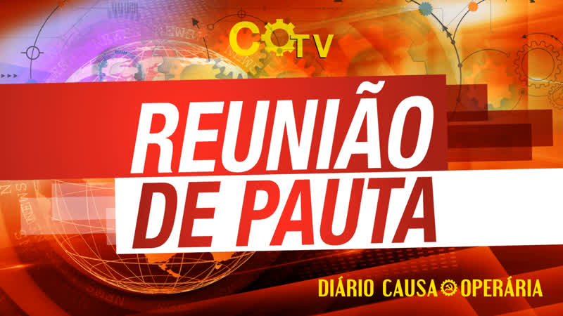 Reunião de pauta militares rebelados e lula preso político há 200 dias nº134 | 24/10/18