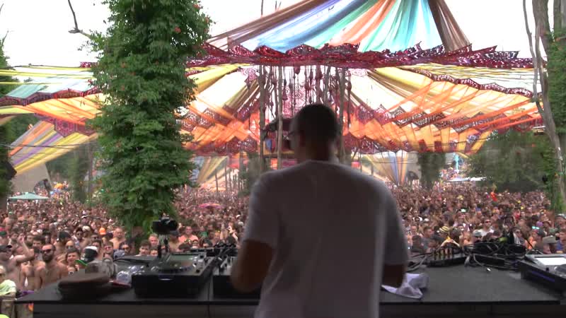Astrix @ ozora festival 2019 (full set movie)