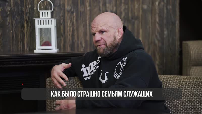 Джефф монсон рассказал о жизни в россии и поздравил россиян с новым годом