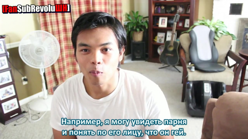 [rus] kpop idols who are gay | кто из айдолов гей | glenn gogo