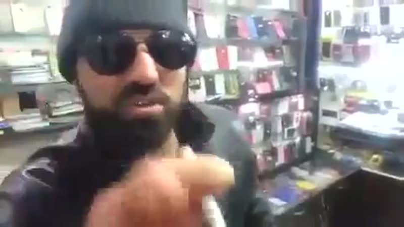 Кама пуля пашел ты нахуй небольшой расход (360p) mp4