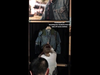 [ig story] 171006 @ matthew mazur