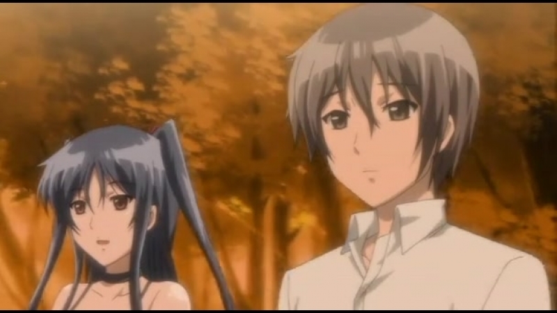 18+ hentai kiriya hakushaku ke no roku shimai / шесть сестер дома графа кирия [01 ru]