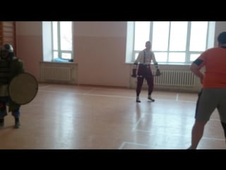 27,02,2017 тренироа vz 6