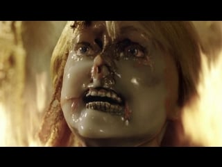 Дом восковых фигур / house of wax (2005) bdrip 1080p