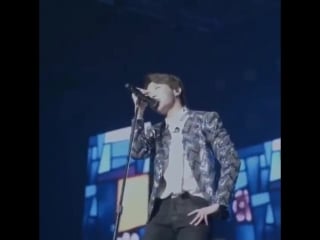 Hoseok handled this so professionally