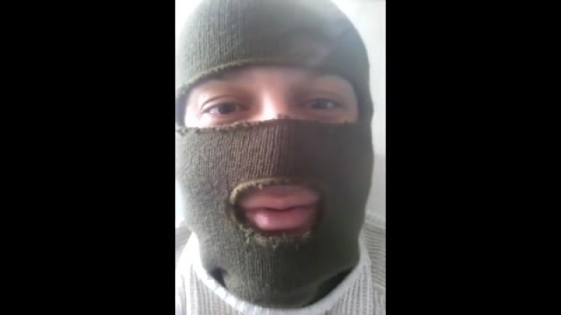 Русский солдат о реальном положении дел в армии /amorach