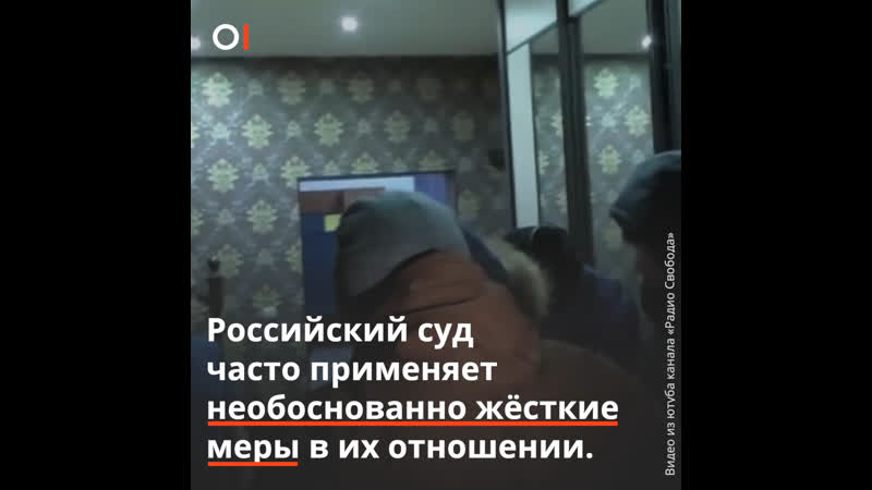 Кто такие свидетели иеговы и за что их преследуют?