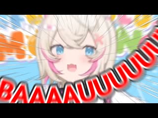 Moco chans most intense ⚞bau⚟ so far