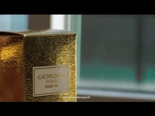 Giordani gold essenza туалетная вода от орифлэйм oriflame