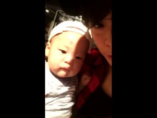 160911 amber snapchat