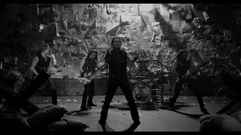 Кипелов непокоренный