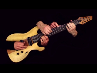 Metallicas three played on one guitar