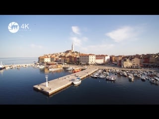 Rovinj in 4k