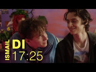 Best friends 💚 druck ismail clip 3