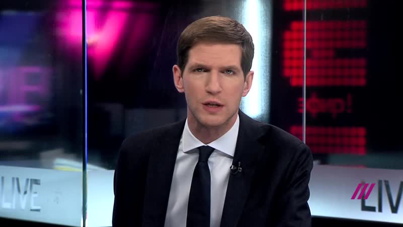 Главред дождя тихон дзядко отвечает ольге скабеевой на обвинения в «людоедстве»