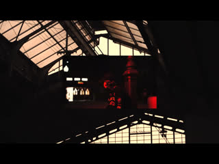 Burov do not love (teaser)