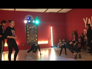 Bomba rasta weekend vol 3 | dh 2x2 | 1/2 | sahar & lera (+)