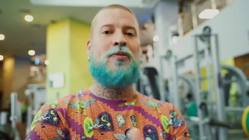 [kirill sarychev] силовые габара / шоу на раз #20