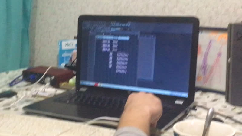 Prototype porn video – Сниппет 5 02 2019 (prototype)