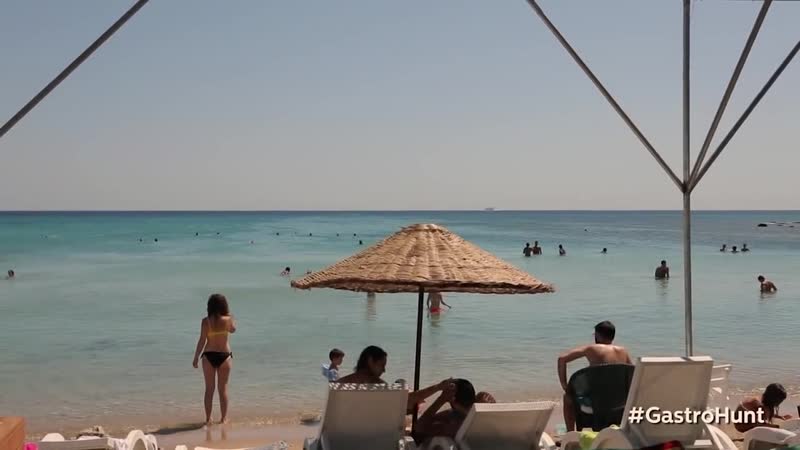 #gastrohunt day 1 alaçatı, çeşme, izmir