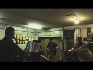 Rockroad soldier of fortune