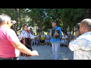 Ефимова настя, завалинка