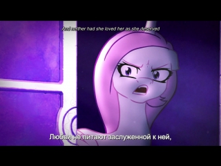 Lullaby for a princess animation anon2anon/dragonshy hardsub