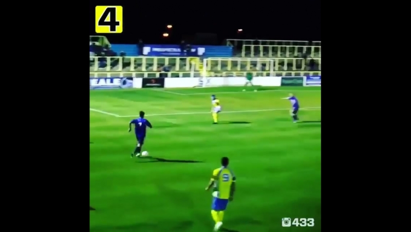 Супер дриблинг