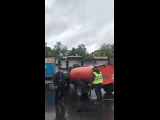 Карантин довел москвича