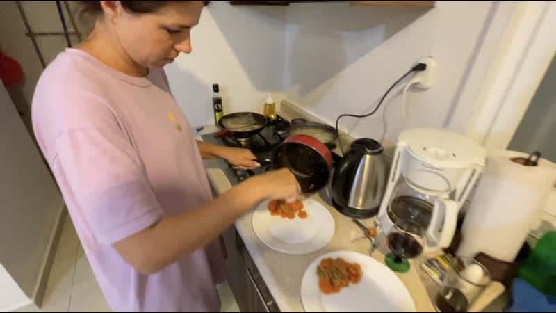 Ну что? время настало! 🚀