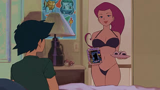 Ashs big night (pokemon parody) 3 - BEST XXX TUBE
