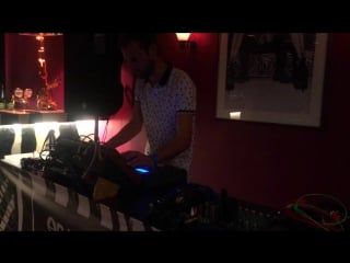 Beton live at dictator 30 08 2017