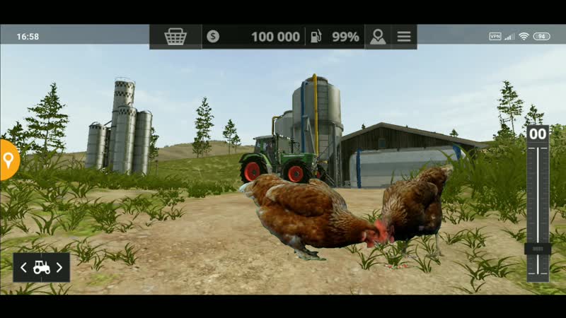 Farming porn video – Farming simulator 20