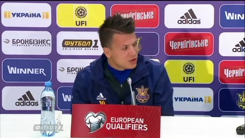 Евгений коноплянка можете не переводить, я понял