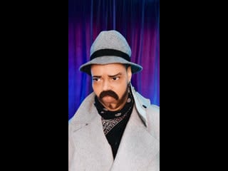 Батя ищет новые посты patricia diallo