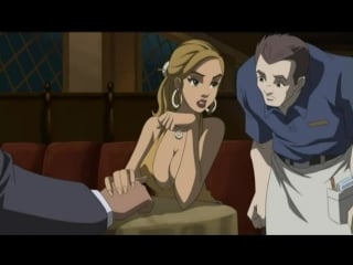 The boondocks 1x03 guess hoe s coming to dinner