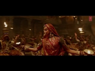 Goomar video song padmaavat tamil songs deepika padukone, shahid kapoor, ran