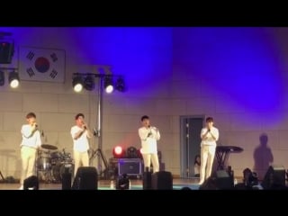 [fancam] 180824