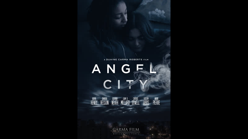 Ангельский город (2019) angel city
