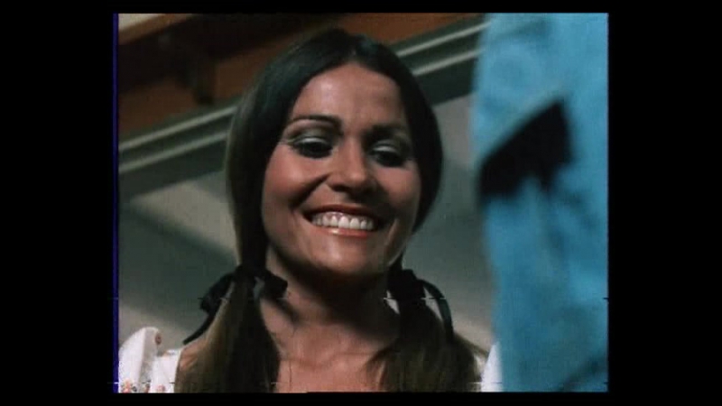 Supervixens (russ meyer; 1975)
