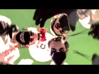 Foxyfly "remedy" (teaser)