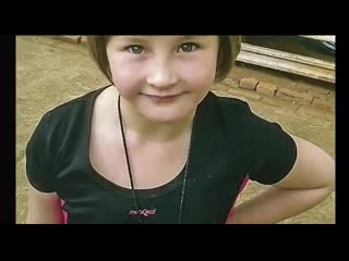 Cette petite fille a été violé pendant plusieurs jours puis tué car elle était blanche gé(2) mp4