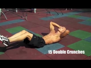 Frank medrano superhuman abs slicing exercises for ripped abs!!!