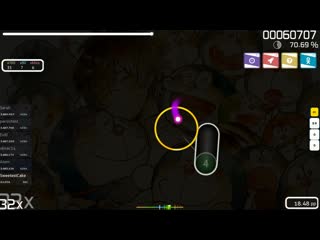 Sweetestcake | amatsuki doraemon [a r mevo's insane] +nfhrhddt 98x