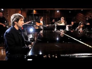 Josh groban hidden away