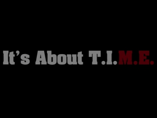 Sticky fingaz «it's about » (trailer #2)