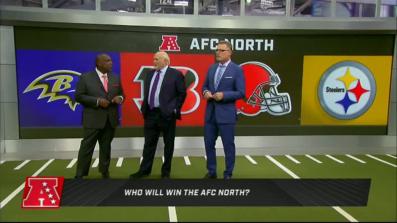 Preview porn video – Season preview on fox nfl 2020