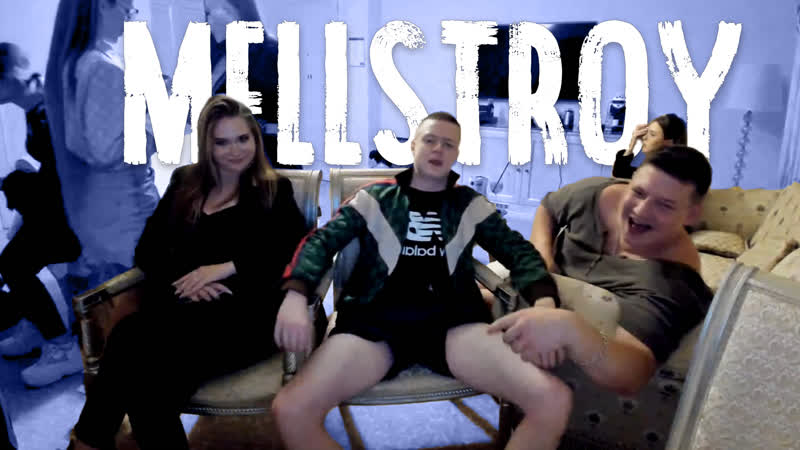 Не основной стрим мелстрой поймал жирного минотавра пошлое колесо гачи мучи педобир руся mellstroy / мелстрой казик стрим