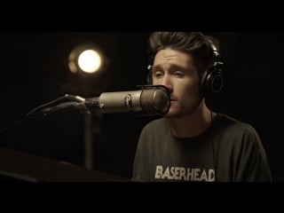 Bastille good grief (live at capitol studios)